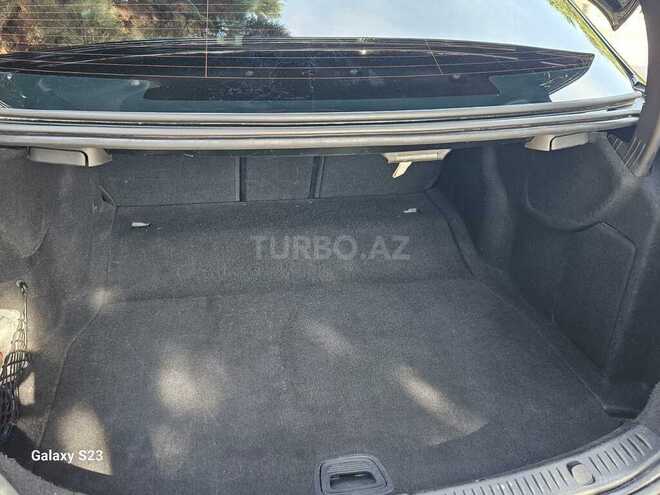 Mercedes E 220 d 2018, 270,000 km - 2.0 l - Bakı