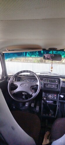 LADA (VAZ) 2107 1999, 120,000 km - 1.3 l - Balakən