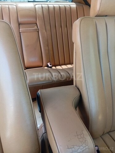 Mercedes 190 1992, 334,830 km - 2.3 l - Sumqayıt