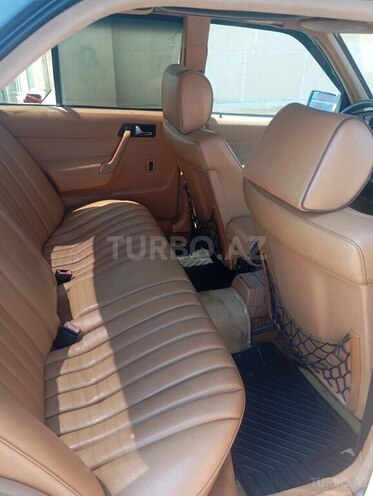 Mercedes 190 1992, 334,830 km - 2.3 l - Sumqayıt