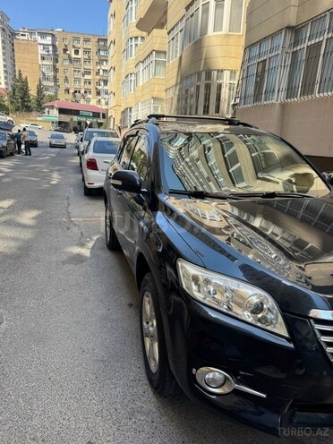 Toyota RAV4 2011, 432,000 km - 2.2 l - Bakı