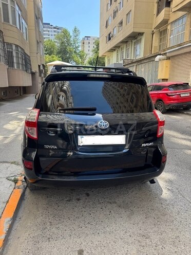 Toyota RAV4 2011, 432,000 km - 2.2 l - Bakı