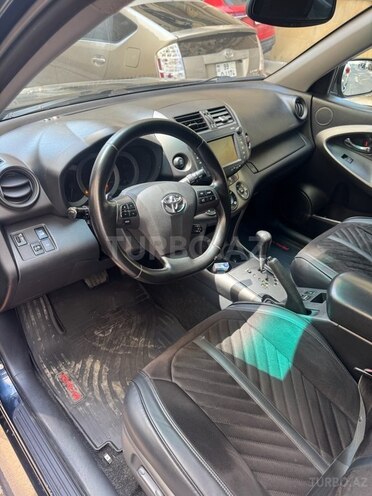 Toyota RAV4 2011, 432,000 km - 2.2 l - Bakı