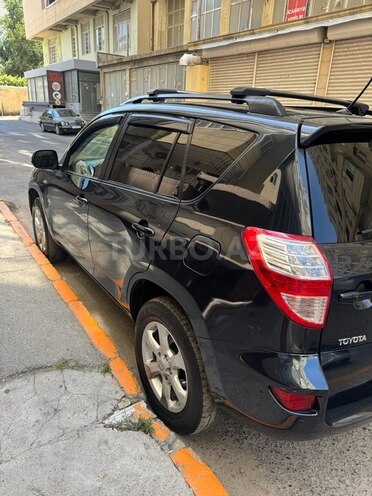 Toyota RAV4 2011, 432,000 km - 2.2 l - Bakı