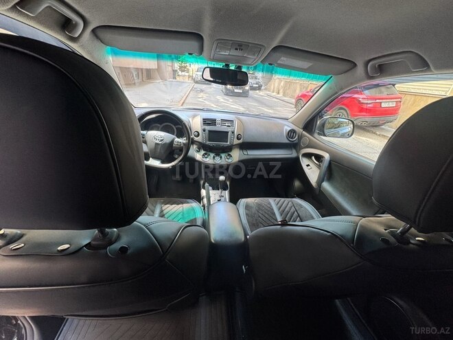 Toyota RAV4 2011, 432,000 km - 2.2 l - Bakı