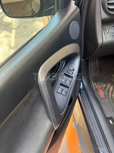 Toyota RAV4 2011, 432,000 km - 2.2 l - Bakı