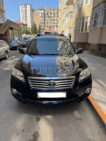 Toyota RAV4 2011, 432,000 km - 2.2 l - Bakı