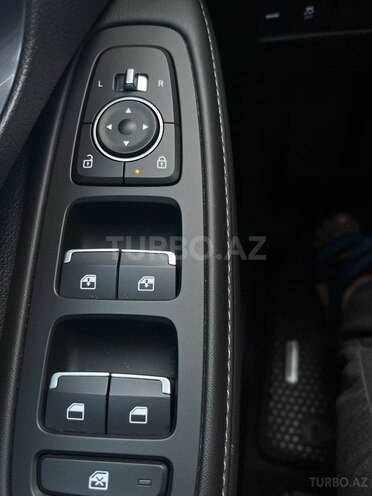 Hyundai Sonata 2021, 133,276 km - 2.0 л - Bakı
