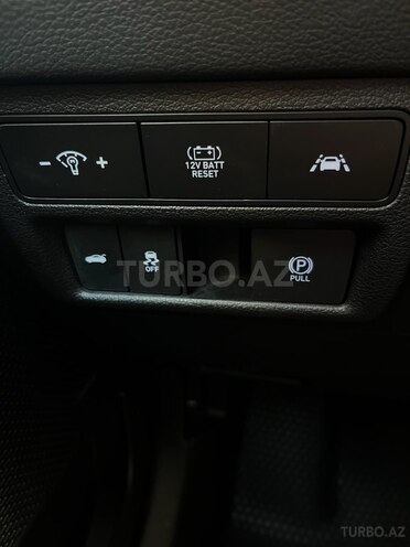Hyundai Sonata 2021, 133,276 km - 2.0 л - Bakı