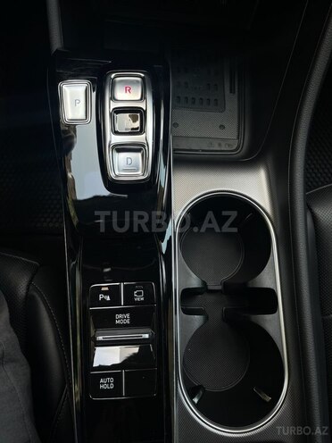 Hyundai Sonata 2021, 133,276 km - 2.0 л - Bakı