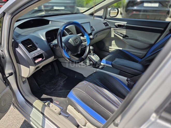 Honda Civic 2008, 398,172 km - 1.3 л - Bakı