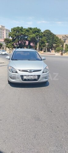 Hyundai i30 2009, 229,350 km - 1.4 l - Bakı