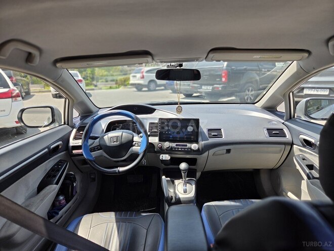 Honda Civic 2008, 398,172 km - 1.3 л - Bakı