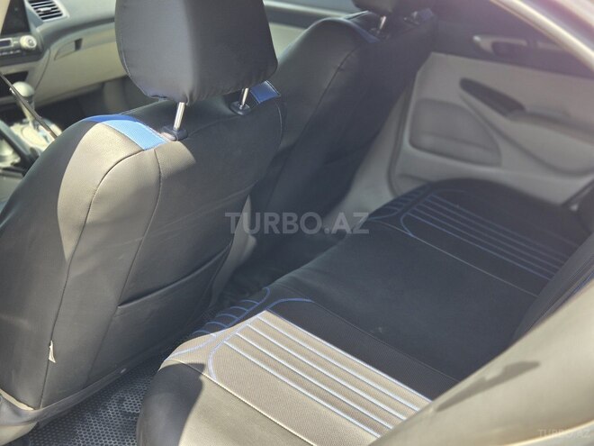 Honda Civic 2008, 398,172 km - 1.3 л - Bakı