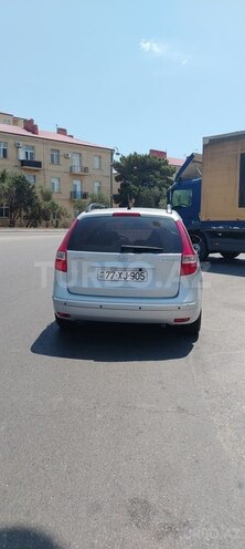 Hyundai i30 2009, 229,350 km - 1.4 l - Bakı