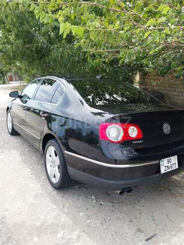 Volkswagen Passat 2007, 272,000 km - 2.0 l - Bakı