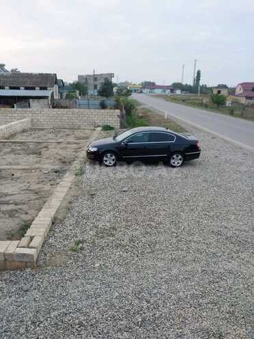 Volkswagen Passat 2007, 272,000 km - 2.0 l - Bakı