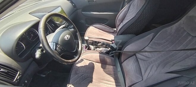 Hyundai i30 2009, 229,350 km - 1.4 l - Bakı