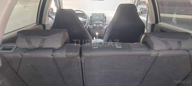Hyundai i30 2009, 229,350 km - 1.4 l - Bakı