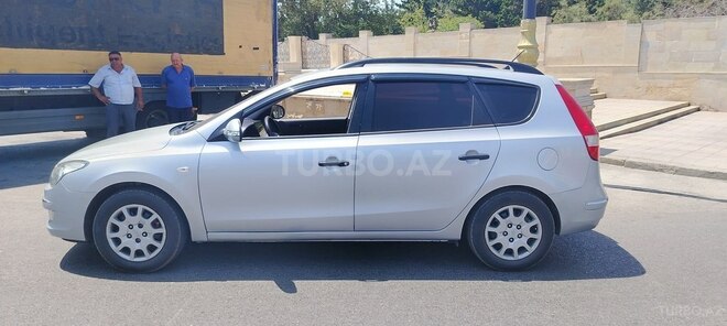 Hyundai i30 2009, 229,350 km - 1.4 l - Bakı