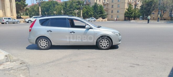 Hyundai i30 2009, 229,350 km - 1.4 l - Bakı