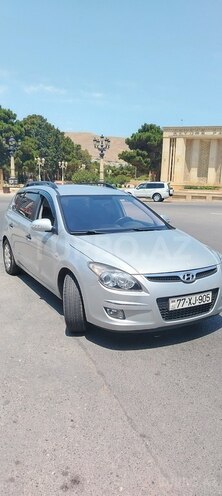 Hyundai i30 2009, 229,350 km - 1.4 l - Bakı