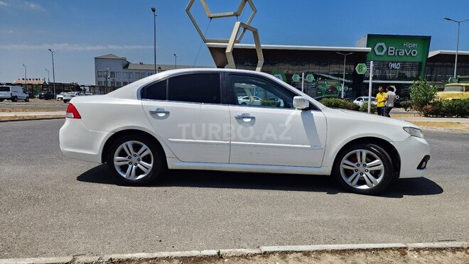 Kia Optima 2008, 316,000 km - 2.7 l - Bakı