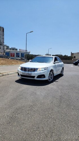 Kia Optima 2008, 316,000 km - 2.7 l - Bakı