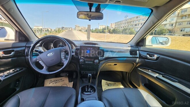 Kia Optima 2008, 316,000 km - 2.7 l - Bakı