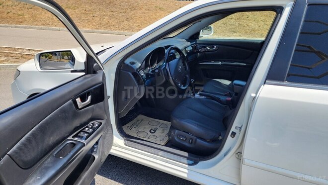Kia Optima 2008, 316,000 km - 2.7 l - Bakı