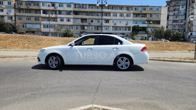 Kia Optima 2008, 316,000 km - 2.7 l - Bakı
