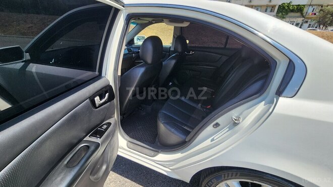 Kia Optima 2008, 316,000 km - 2.7 l - Bakı