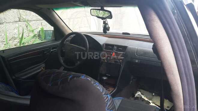 Mercedes C 180 1994, 40,000 km - 1.8 l - Bakı