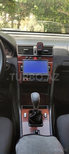 Mercedes C 200 1998, 636,486 km - 2.0 l - Bakı