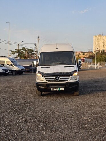 Mercedes Sprinter 311 2006, 399,455 km - 2.2 l - Bakı