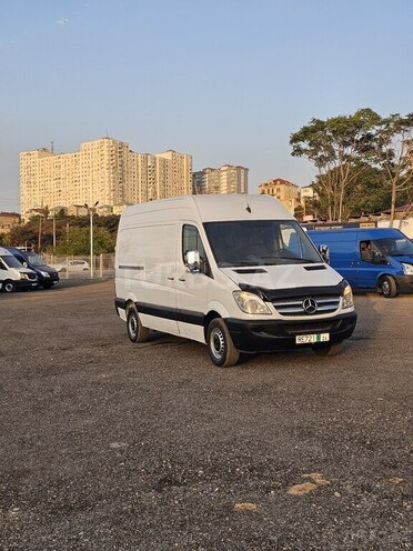 Mercedes Sprinter 311 2006, 399,455 km - 2.2 l - Bakı