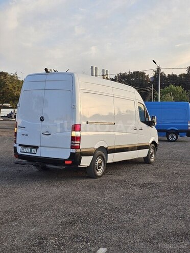 Mercedes Sprinter 311 2006, 399,455 km - 2.2 l - Bakı