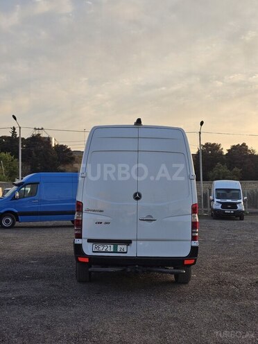 Mercedes Sprinter 311 2006, 399,455 km - 2.2 l - Bakı