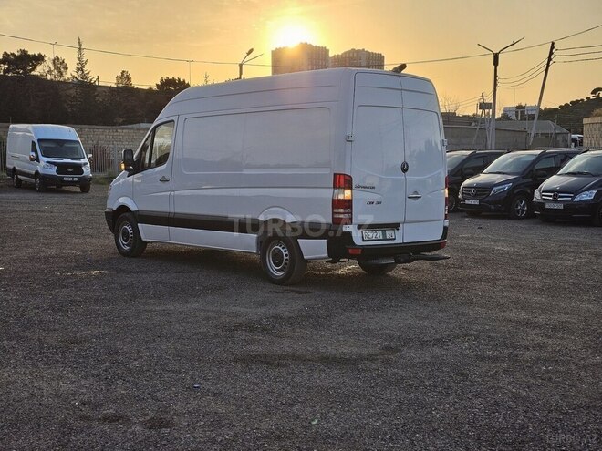 Mercedes Sprinter 311 2006, 399,455 km - 2.2 l - Bakı