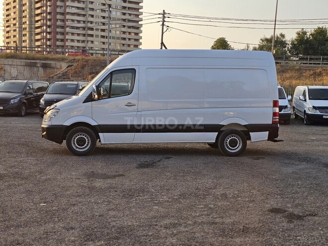 Mercedes Sprinter 311 2006, 399,455 km - 2.2 l - Bakı