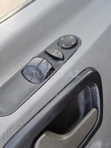 Mercedes Sprinter 311 2006, 399,455 km - 2.2 l - Bakı