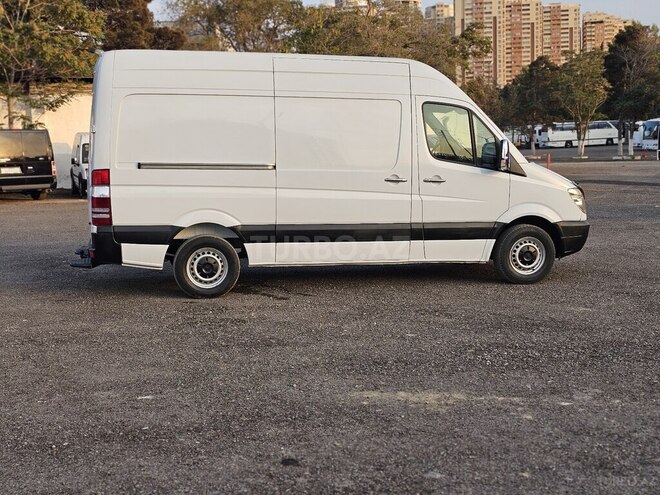 Mercedes Sprinter 311 2006, 399,455 km - 2.2 l - Bakı