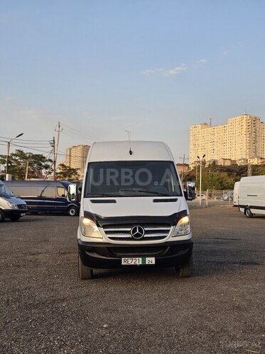 Mercedes Sprinter 311 2006, 399,455 km - 2.2 l - Bakı