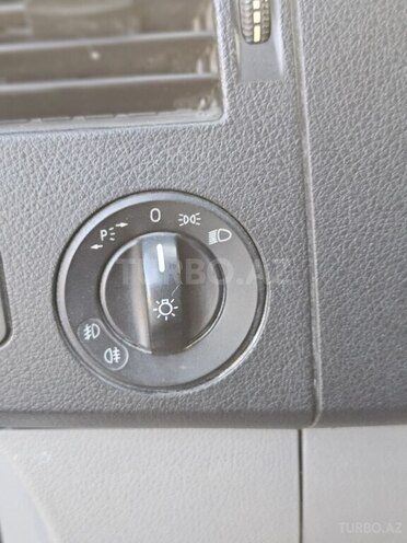 Mercedes Sprinter 311 2006, 399,455 km - 2.2 l - Bakı