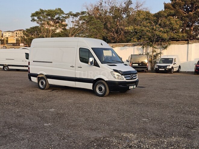 Mercedes Sprinter 311 2006, 399,455 km - 2.2 l - Bakı
