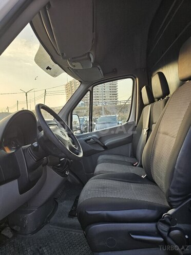 Mercedes Sprinter 311 2006, 399,455 km - 2.2 l - Bakı