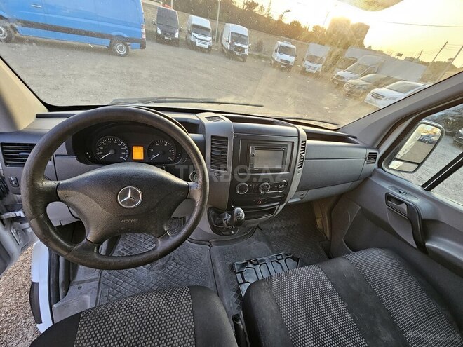 Mercedes Sprinter 311 2006, 399,455 km - 2.2 l - Bakı