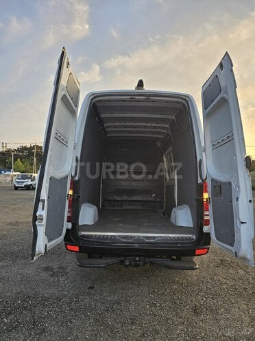 Mercedes Sprinter 311 2006, 399,455 km - 2.2 l - Bakı