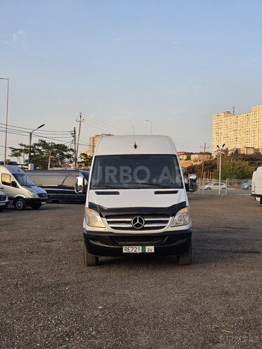 Mercedes Sprinter 311 2006, 399,455 km - 2.2 l - Bakı