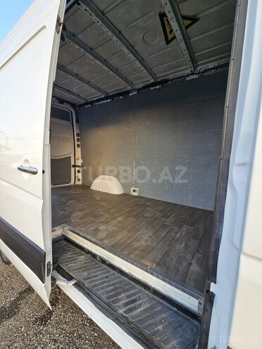 Mercedes Sprinter 311 2006, 399,455 km - 2.2 l - Bakı